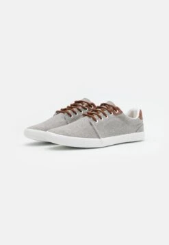 Pier One Unisex - Zapatillas - Light Grey -Pier One Tienda de ventas 6e030c0fce264dfaa4a2abd2000e7f56