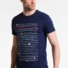Pier One Camiseta Estampada - Navy -Pier One Tienda de ventas 6e878b57d26144239a394dddf1211a82