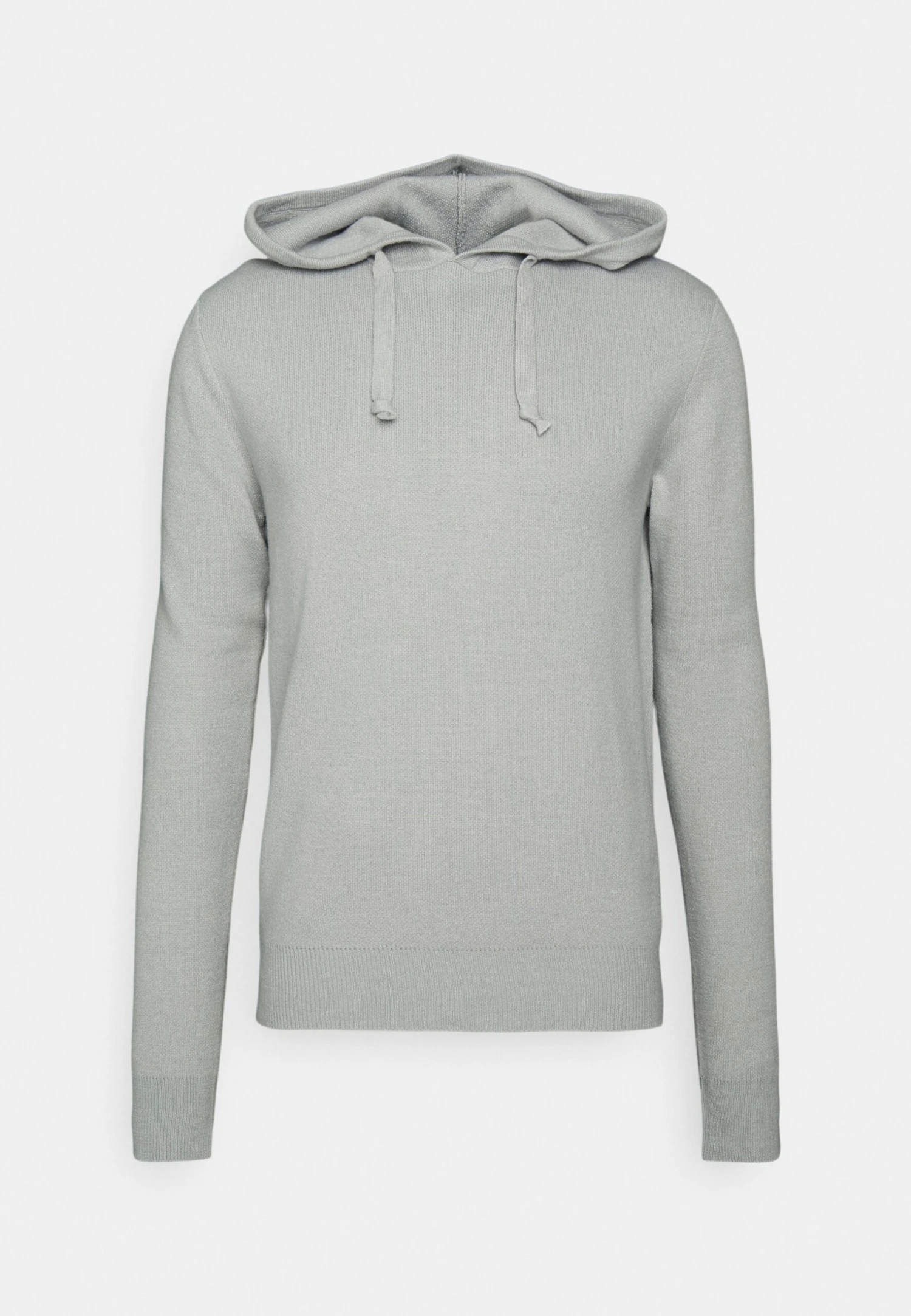 Pier One Jersey De Punto - Grey 7 Pier One Jersey De Punto - Grey - Imagen 5