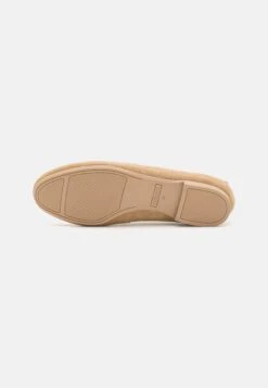 Pier One Leather- Mocasines - Beige 12 Pier One Leather- Mocasines - Beige -Pier One Tienda de ventas 6f0e80aa9dac48918328399fe4e9eff3