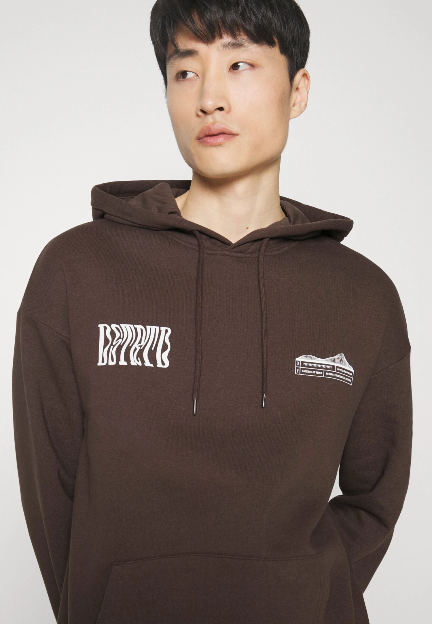 Pier One Sudadera - Brown 6 Pier One Sudadera - Brown - Imagen 4