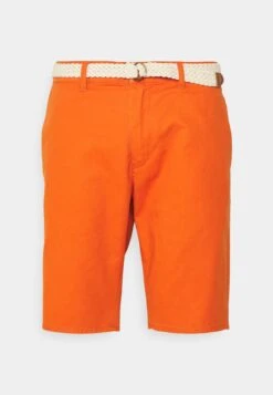 Pier One Shorts - Orange -Pier One Tienda de ventas 7044a1c390d6457e9f6b0f7912714674