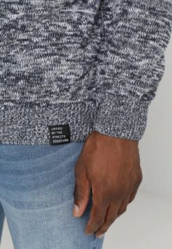 Pier One Jersey Con Capucha - Dark Blue -Pier One Tienda de ventas 70828d47260a4b9aa84ca8f6abcccdf4