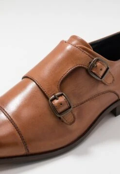 Pier One Leather - Mocasines - Cognac 13 Pier One Leather - Mocasines - Cognac -Pier One Tienda de ventas 719c3140a1414b50ac7f2464bb2ede24