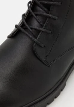 Pier One Botines Con Cordones - Black -Pier One Tienda de ventas 721d830f068f441c9b5b2c518e96ef69