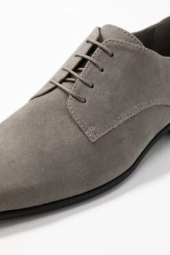 Pier One Zapatos Con Cordones - Grey 13 Pier One Zapatos Con Cordones - Grey -Pier One Tienda de ventas 72c02b31c846494d91aa11ee508f78e9