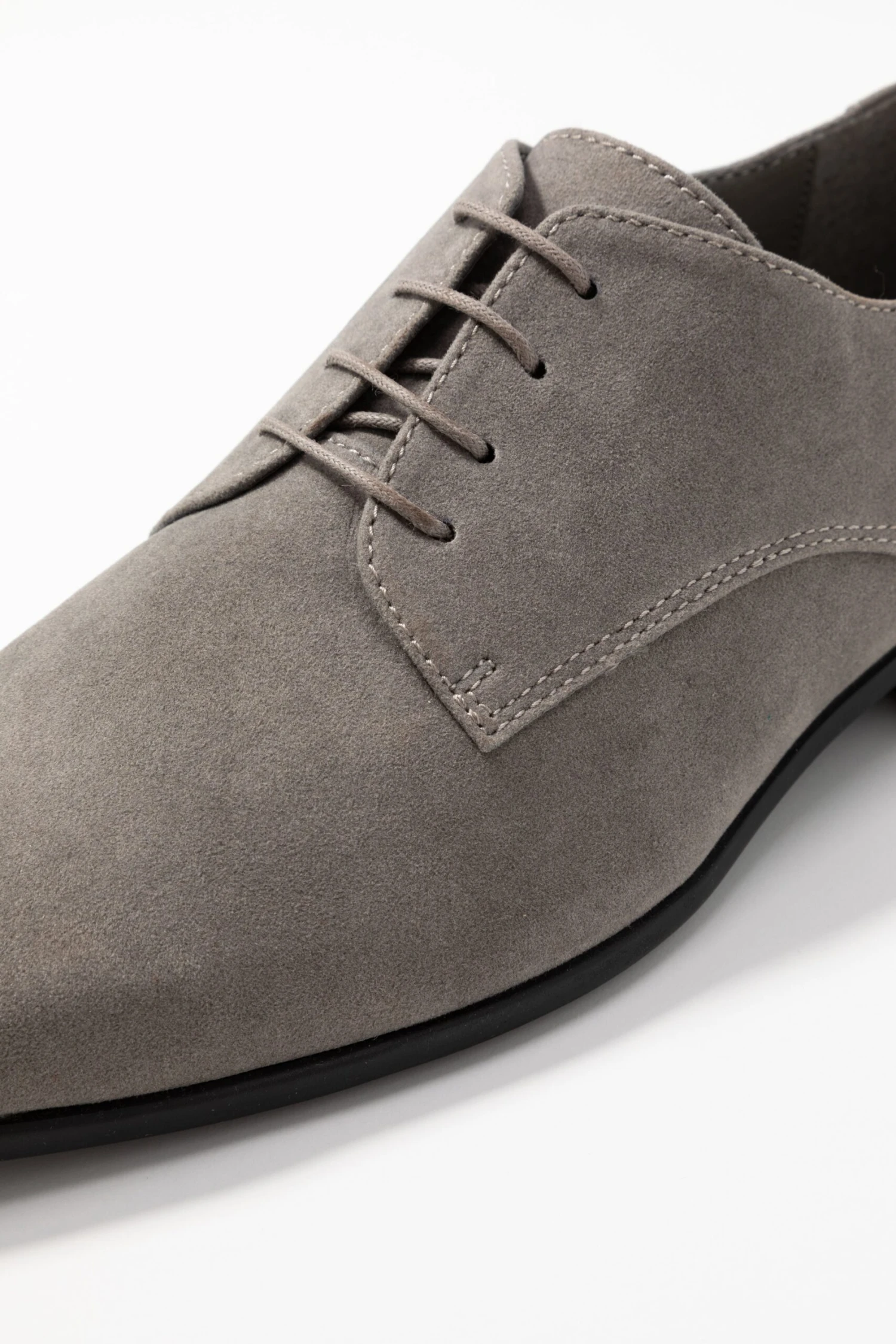 Pier One Zapatos Con Cordones - Grey 8 Pier One Zapatos Con Cordones - Grey - Imagen 6