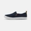 Pier One Unisex - Mocasines - Dark Blue 2 Pier One Unisex - Mocasines - Dark Blue -Pier One Tienda de ventas 72f579dcea894a34aca5df0a2db147bf