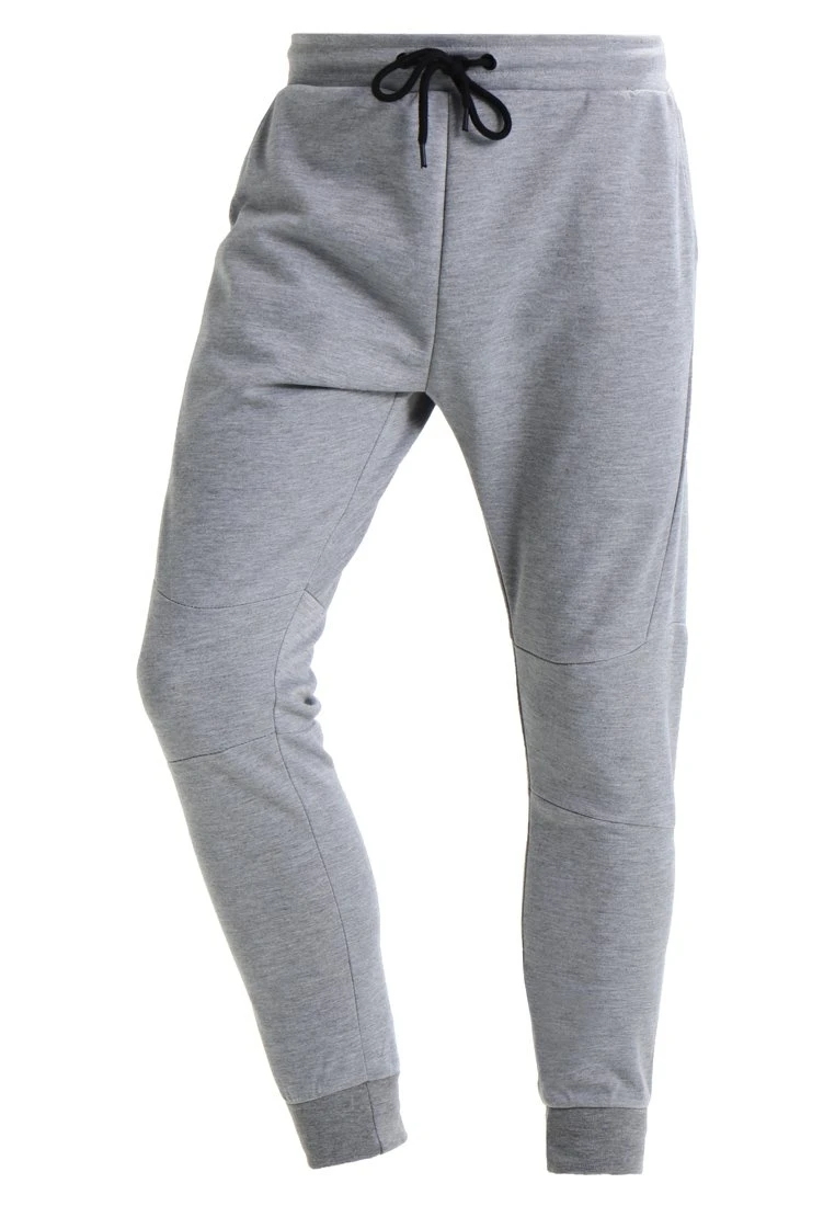 Pier One Pantalones Deportivos - Light Grey 7 Pier One Pantalones Deportivos - Light Grey - Imagen 5
