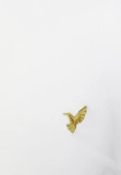 Pier One Camiseta De Manga Larga - White -Pier One Tienda de ventas 73603007169c43adb77719cbab8a1bc1