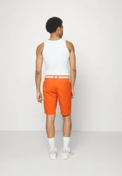 Pier One Shorts - Orange -Pier One Tienda de ventas 742211094cac443383e6fd6d0a8a969a