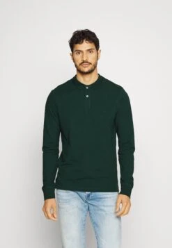 Pier One Long Sleeve 2 Pack- Polo - Dark Grey/Khaki 9 Pier One Long Sleeve 2 Pack- Polo - Dark Grey/Khaki -Pier One Tienda de ventas 7501369a7a944102984e80858253e930