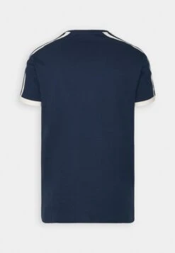 Pier One Camiseta Estampada - Dark Blue -Pier One Tienda de ventas 75018c35f1d745378b37c6f6ca50209b