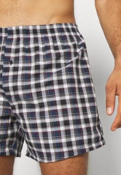 Pier One 5 Pack - Boxer - Grey -Pier One Tienda de ventas 76ef02faa69e4534a8ba13470b07a39a