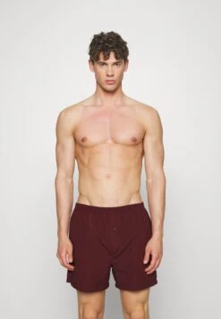 Pier One 5 Pack - Boxer - Dark Blue/Bordeaux/ Blue 11 Pier One 5 Pack - Boxer - Dark Blue/Bordeaux/ Blue -Pier One Tienda de ventas 77420f4cfc464fdb8b5d5f6988f91182