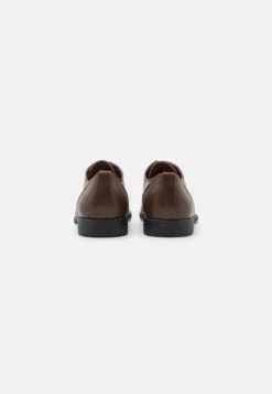 Pier One Zapatos Con Cordones - Dark Brown 10 Pier One Zapatos Con Cordones - Dark Brown -Pier One Tienda de ventas 7773c55f0f8144f5a23840c959985ed3