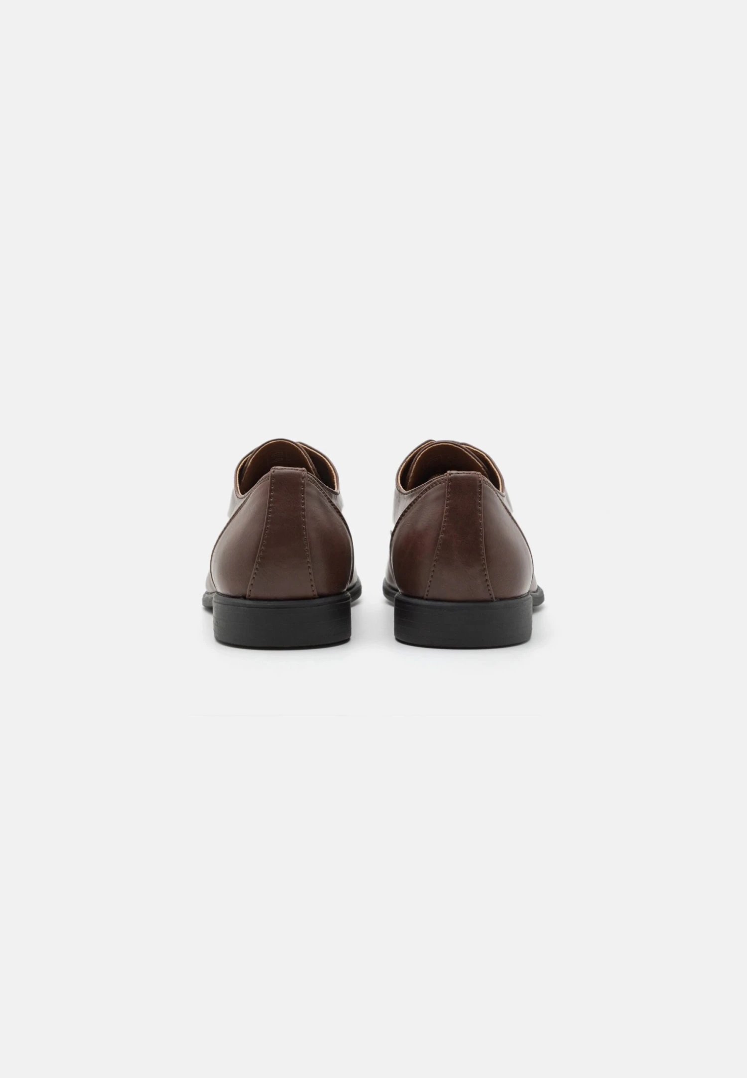 Pier One Zapatos Con Cordones - Dark Brown 5 Pier One Zapatos Con Cordones - Dark Brown - Imagen 3