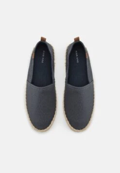 Pier One Unisex - Alpargatas - Dark Grey 11 Pier One Unisex - Alpargatas - Dark Grey -Pier One Tienda de ventas 78088d294b5a42328779bc35d556eee2
