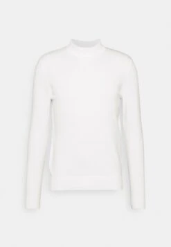 Pier One Jersey De Punto - White 14 Pier One Jersey De Punto - White -Pier One Tienda de ventas 782f4c218b7341b5bca367ed422902f6