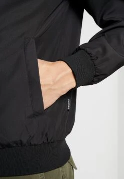 Pier One Chaquetas Bomber - Black -Pier One Tienda de ventas 785de7e873654e248854c6583672cfa7