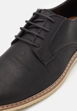 Pier One Unisex - Zapatos De Vestir - Black 13 Pier One Unisex - Zapatos De Vestir - Black -Pier One Tienda de ventas 7948ba00d3ec4d66a212bf3f430667bd