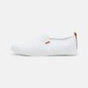 Pier One Unisex - Mocasines - White -Pier One Tienda de ventas 79bbb5f233b845ab8f7e0aa5d09eaa0e