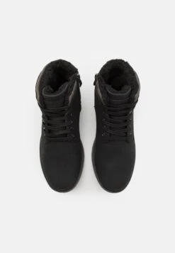 Pier One Botines Con Cordones - Dark Grey 11 Pier One Botines Con Cordones - Dark Grey -Pier One Tienda de ventas 79ce9d40f5c448ebbf7ba1af1c684f7d