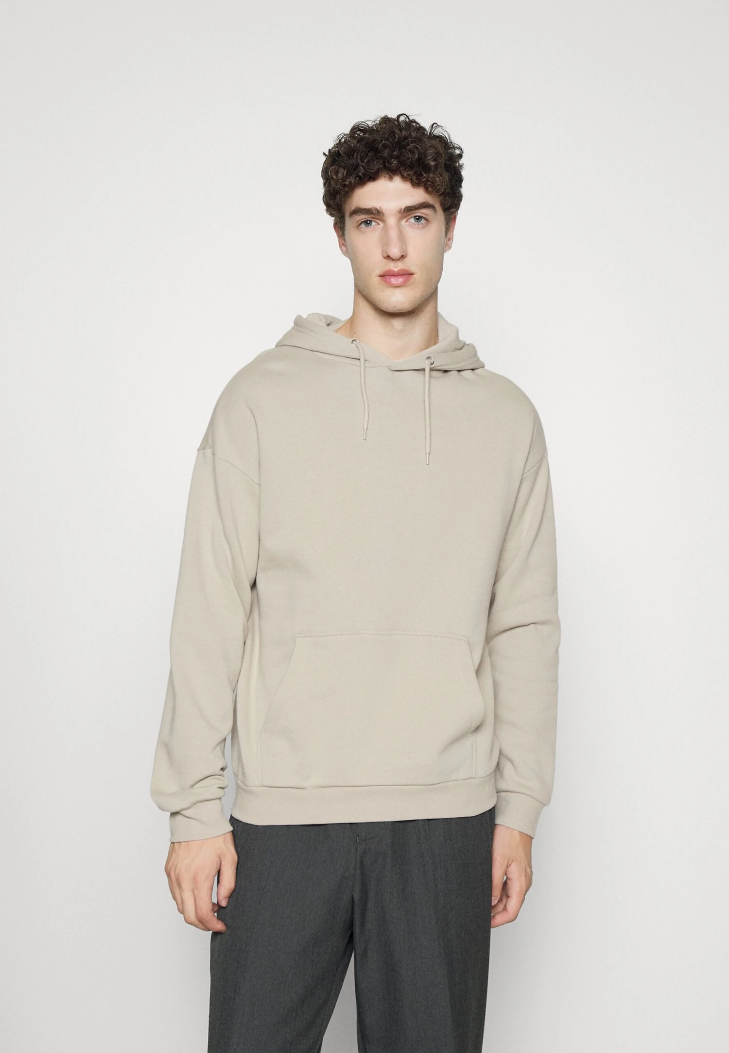 Pier One 2 Pack - Jersey Con Capucha - Brown/Tan 6 Pier One 2 Pack - Jersey Con Capucha - Brown/Tan - Imagen 4