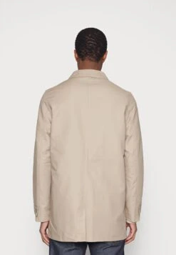 Pier One Commuter Coat- Abrigo Corto - Tan -Pier One Tienda de ventas 7a84a7b3d32644bb98a5fe975bbf209a