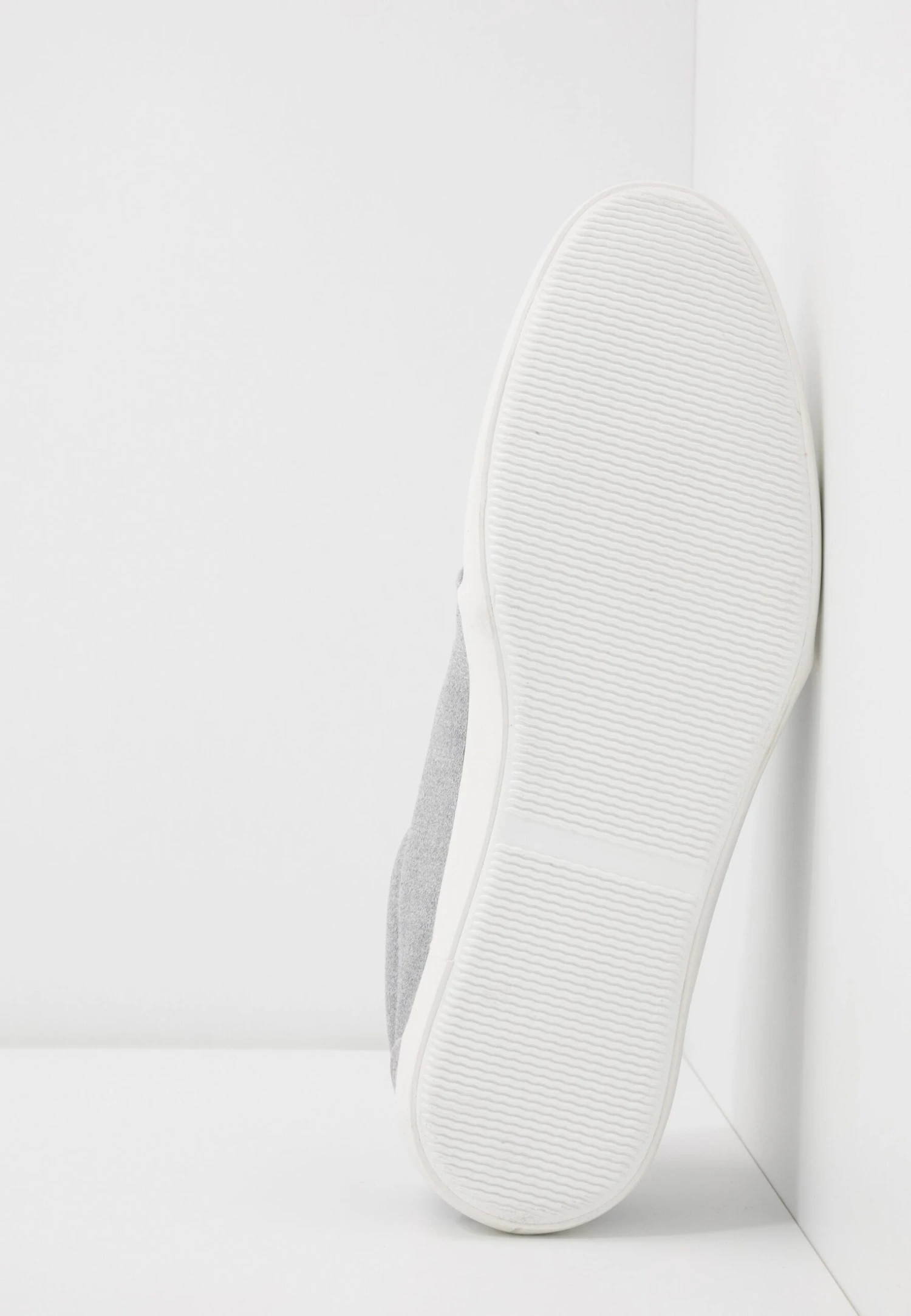 Pier One Unisex - Zapatillas - Light Grey 7 Pier One Unisex - Zapatillas - Light Grey - Imagen 5