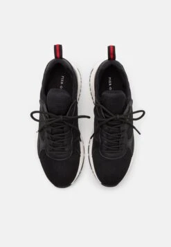 Pier One Unisex - Zapatillas - Black -Pier One Tienda de ventas 7b4e6701f8fa4f62b8488bcda8bd464b