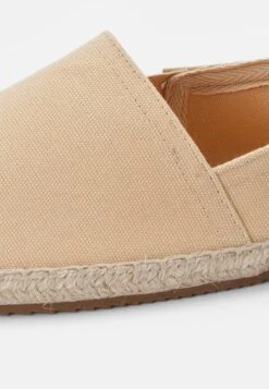 Pier One Rena Espadrille Unisex - Alpargatas - Beige 13 Pier One Rena Espadrille Unisex - Alpargatas - Beige -Pier One Tienda de ventas 7bf9f79cf7ad4df8a90b17f86d74fca8