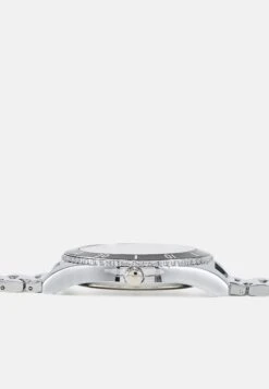 Pier One Reloj - Silver-Coloured -Pier One Tienda de ventas 7c3bfd1a2c1e4fc7a17e33cbcd9f73ce