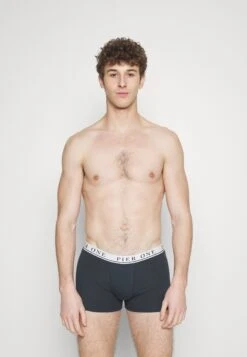 Pier One 5 Pack - Culotte - White/Pink/Light Blue 10 Pier One 5 Pack - Culotte - White/Pink/Light Blue -Pier One Tienda de ventas 7c74e88bd3a2444c9476884959821283