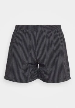Pier One 5 Pack - Boxer - Black/Grey/White 15 Pier One 5 Pack - Boxer - Black/Grey/White -Pier One Tienda de ventas 7c9893a14dd7470a89cdf9cb7d91b745