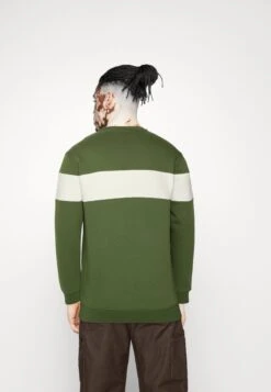 Pier One Sudadera - Khaki/Off-White 10 Pier One Sudadera - Khaki/Off-White -Pier One Tienda de ventas 7cf5dc7196b247baa133fdd1668b40f6