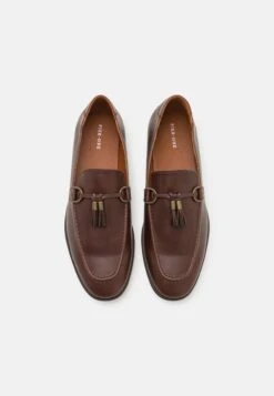 Pier One Mocasines - Brown -Pier One Tienda de ventas 7cfa3109f9df49b7a29b8a1bce1a550d