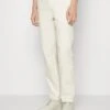 Pier One Pantalones Chinos - White -Pier One Tienda de ventas 7d4fef976fc24c14bda4e8aa626b3a74