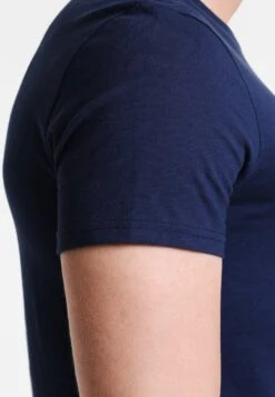 Pier One Camiseta Estampada - Navy -Pier One Tienda de ventas 7db64dab8ba64caba6406a6e65c6d58d