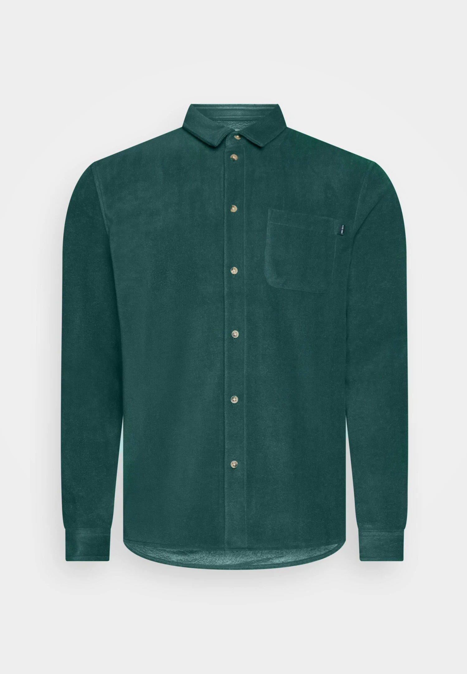 Pier One Camisa - Dark Green 3 Pier One Camisa - Dark Green