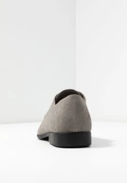 Pier One Zapatos Con Cordones - Grey 11 Pier One Zapatos Con Cordones - Grey -Pier One Tienda de ventas 7e262d7e1b2c4561940fdde78f9c83b6