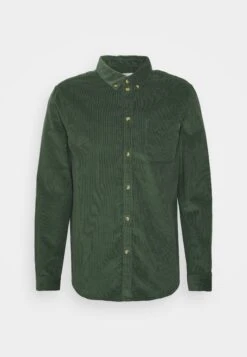 Pier One Camisa - Green -Pier One Tienda de ventas 7ecd872dd0a7487389673b3e2c76f8a8