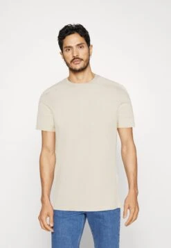 Pier One 5 Pack - Camiseta Básica - White/Off-White/Lilac 16 Pier One 5 Pack - Camiseta Básica - White/Off-White/Lilac -Pier One Tienda de ventas 7ee9ff868d0b4990a27f39739e7fa93d
