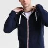 Pier One Sudadera Con Cremallera - Navy 1 Pier One Sudadera Con Cremallera - Navy -Pier One Tienda de ventas 7f11dee255654155b4399bc112734085