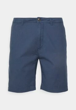 Pier One 2 Pack - Shorts -Dark Blue/Tan -Pier One Tienda de ventas 7f215c97bc3c4d97a61acffadb0c0296