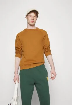 Pier One Sudadera - Copper -Pier One Tienda de ventas 7f366a3a578742e38ab58e1f2397b5b4