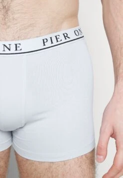 Pier One 5 Pack - Culotte - Blue/Light Blue/Red 13 Pier One 5 Pack - Culotte - Blue/Light Blue/Red -Pier One Tienda de ventas 7f6958a4d41f42a58d6b284c9e084e50