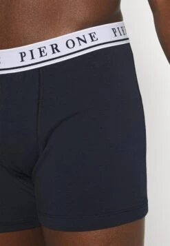 Pier One 5 Pack - Culotte - Dark Blue/Off-White 11 Pier One 5 Pack - Culotte - Dark Blue/Off-White -Pier One Tienda de ventas 813be04b34ee437f9ea448ab615f4da8