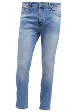 Pier One Vaqueros Slim Fit - Light Blue Denim 15 Pier One Vaqueros Slim Fit - Light Blue Denim -Pier One Tienda de ventas 81ad9bd3668d4a91bb44974defe50178