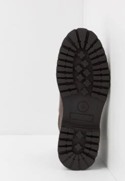 Pier One Unisex - Botines - Brown 12 Pier One Unisex - Botines - Brown -Pier One Tienda de ventas 81ba8467030b426598ded945a1fdc2dc